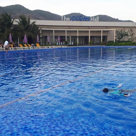 Villa Bien - Oceanami Resort ลองไห่ ภายนอก รูปภาพ