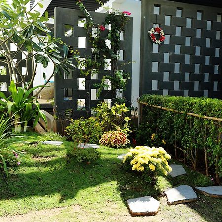 Villa Bien - Oceanami Resort ลองไห่ ภายนอก รูปภาพ