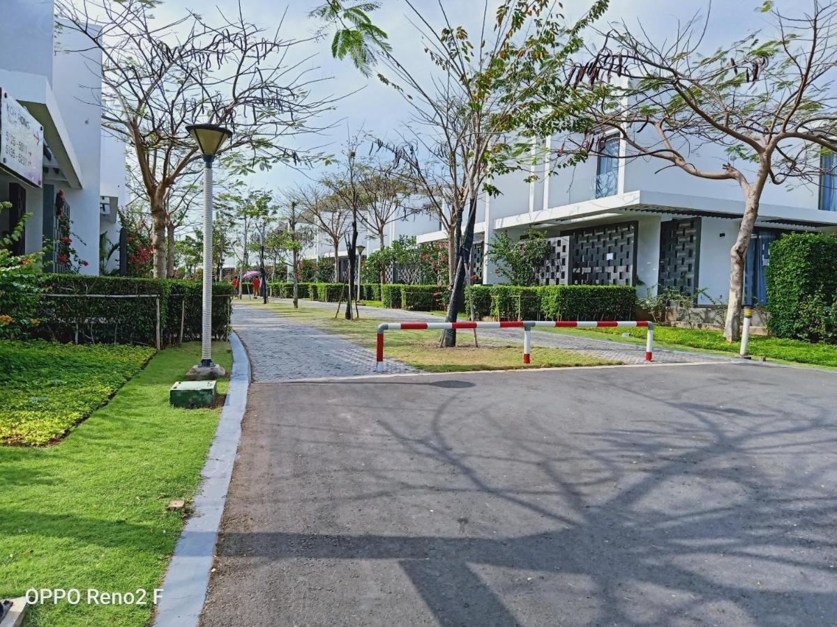Villa Bien - Oceanami Resort ลองไห่ ภายนอก รูปภาพ