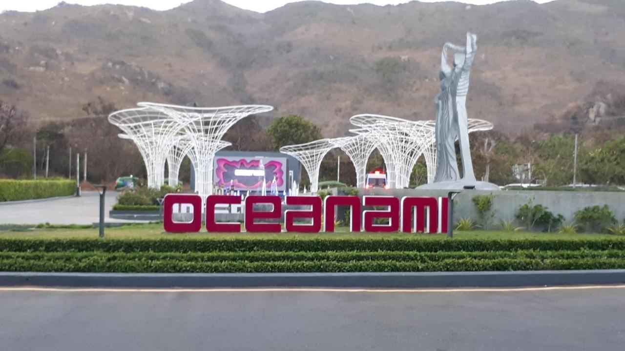 Villa Bien - Oceanami Resort ลองไห่ ภายนอก รูปภาพ