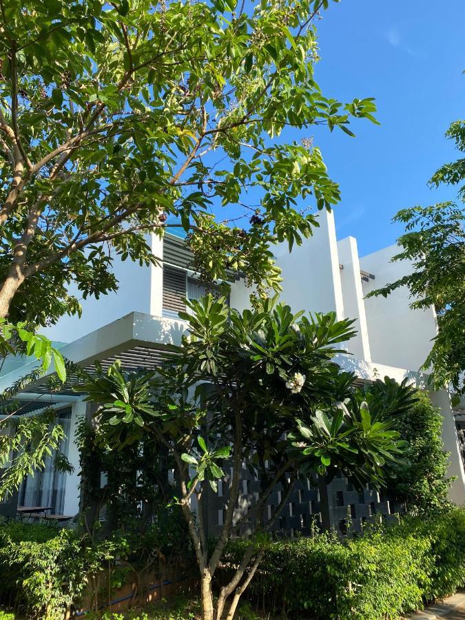 Villa Bien - Oceanami Resort ลองไห่ ภายนอก รูปภาพ