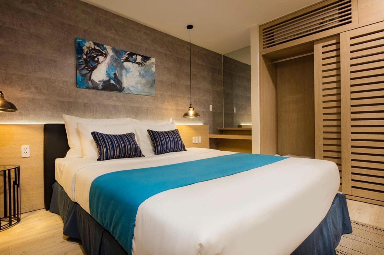 Villa Bien - Oceanami Resort ลองไห่ ภายนอก รูปภาพ